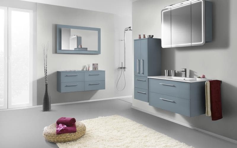 Acrylic Bathroom Doors